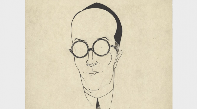 Jean Giraudoux, Intermezzo, III, 3 Odysseum